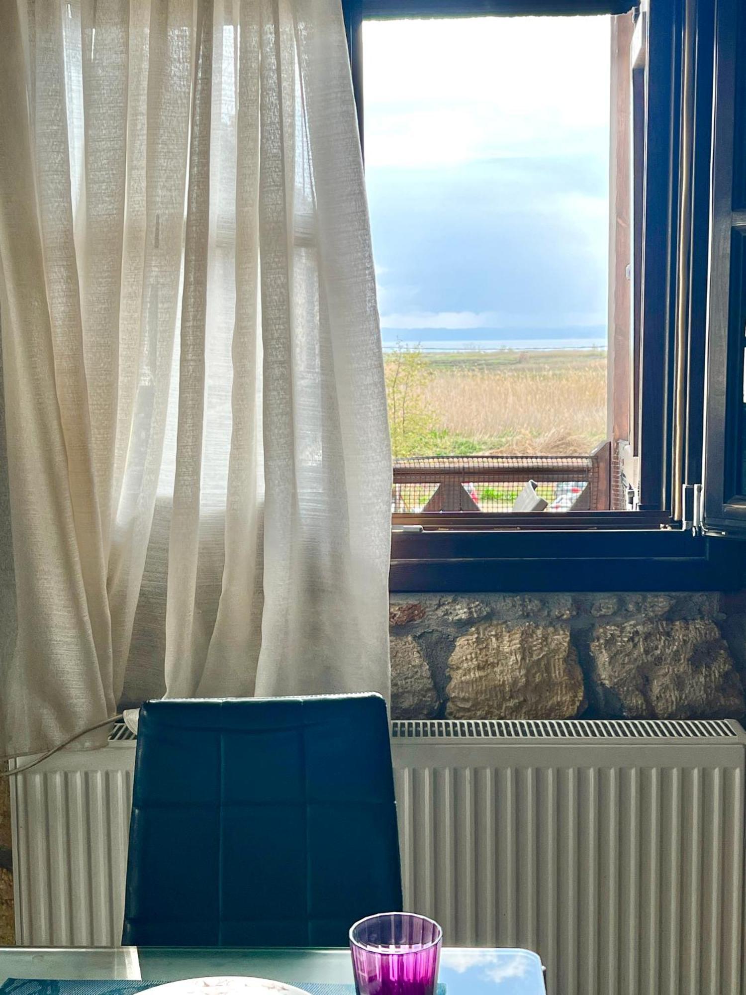 Boutique Stone House Pension Psakoudia Buitenkant foto